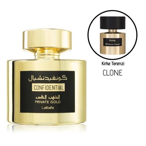 collingwood confidental|Confidential Private Gold Lattafa Eau De Parfum 100ml